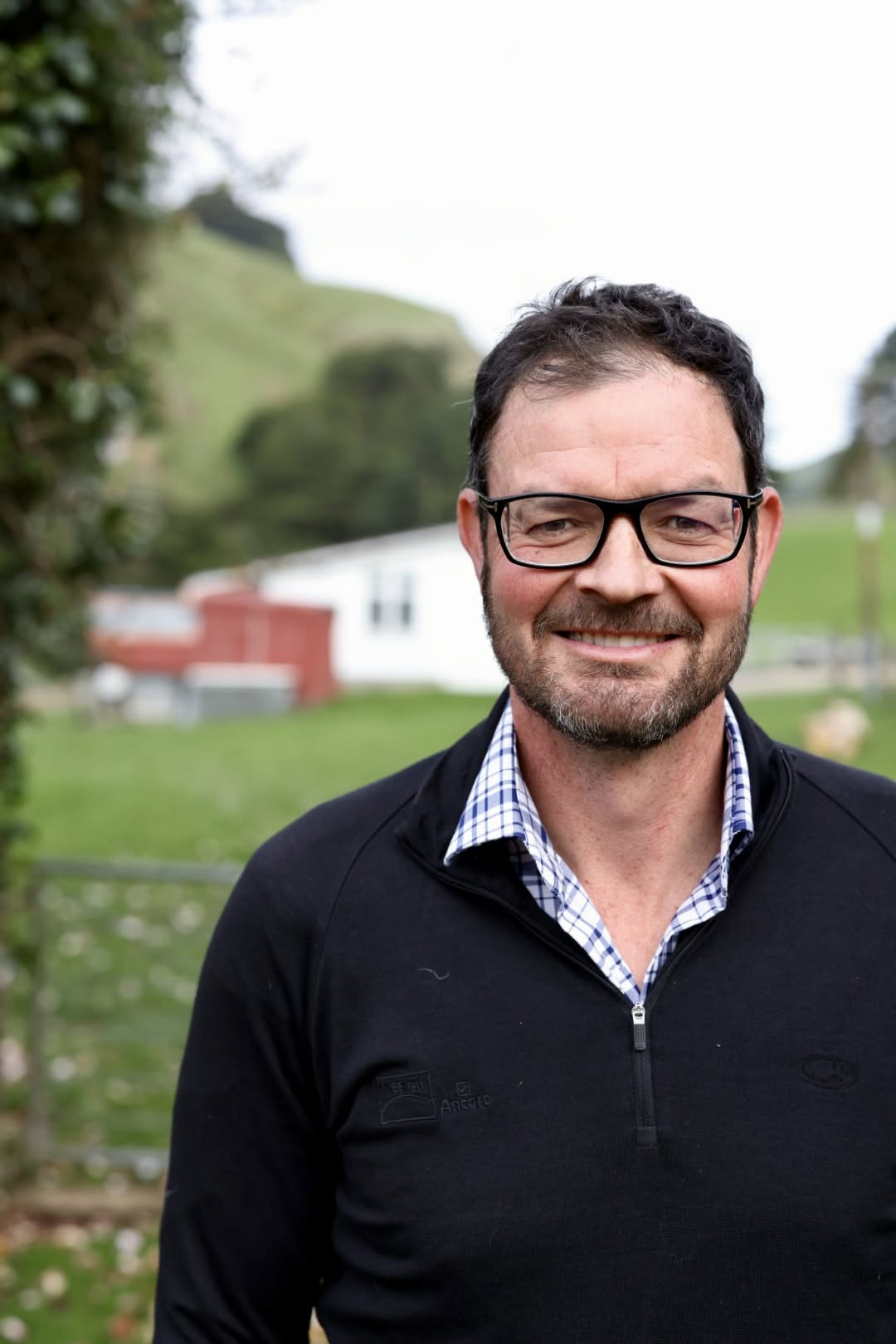 Andrew (Andy) Gardiner Obituary Pahiatua North Island, NZ Death: Respected Farmer Councillor and Rural Industry Leader Remembered