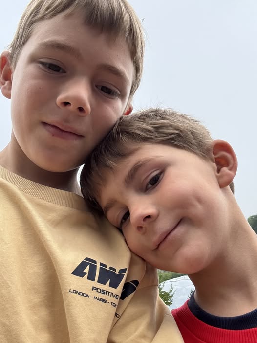 Accident in Exeter Today: Tobias and Finley Rice Death- Beloved Brothers Remembered After Tragic A30 Collision