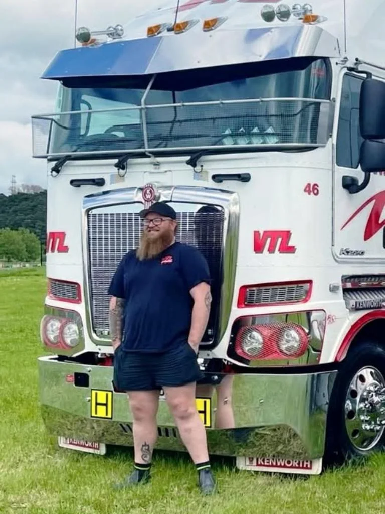 James “Jimmy” Lyttle Williams Accident Canterbury NZ Death Obituary: North Canterbury Trucking Community Mourns Beloved Driver Killed in Fiery Crash