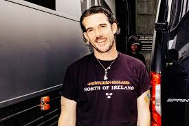 Trevor Dietz Obituary Monaco Death: Fontaines D.C. Manager, Dublin Music Promoter, and Beloved Friend Remembered